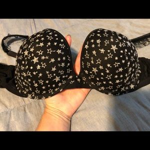 VS Dream Angels Push up.